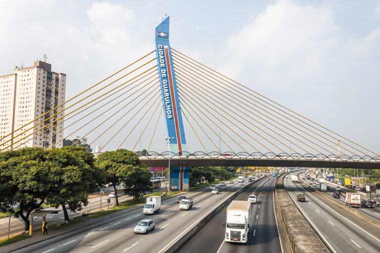 Empresa Administradora de Condomínio em Guarulhos