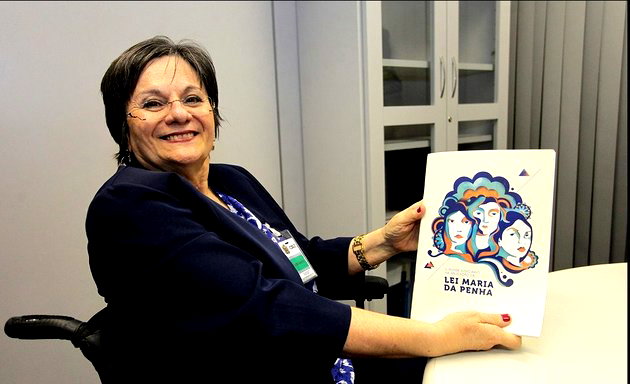 Maria da Penha