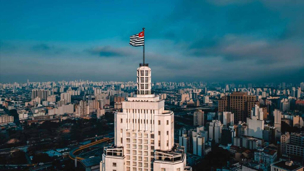 Aniversário de São Paulo, veja como curtir as opções culturais