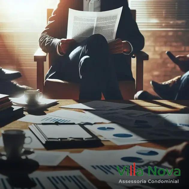 Como a Fração Ideal Impacta as Despesas Comuns