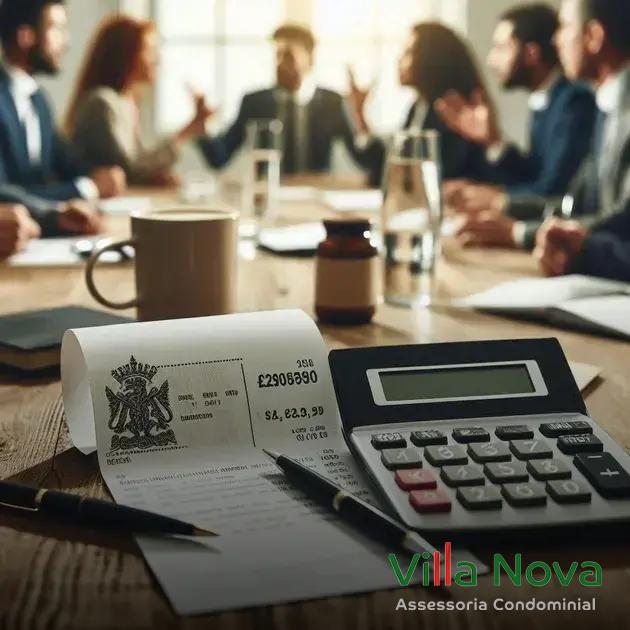 Papel do síndico nas funções administrativas Papel do síndico nas funções administrativas